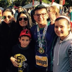 Meet your Posher, Zeev